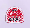Brabant Embleem | Brabants Méske