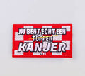 Embleem Brabant | Kanjer