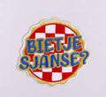 Brabant Embleem | Sjanse?