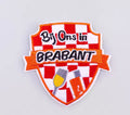 Brabant Embleem | Bij ons in