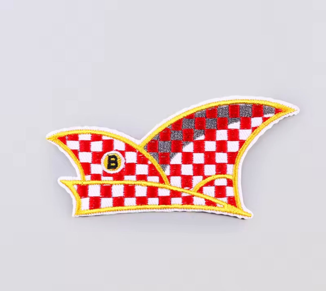 Embleem Brabant | Prinsensteek Brabant