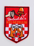 Brabant Embleem | Kei Gezellig